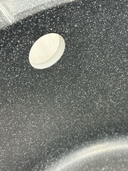 Кухонная мойка Dr. Gans