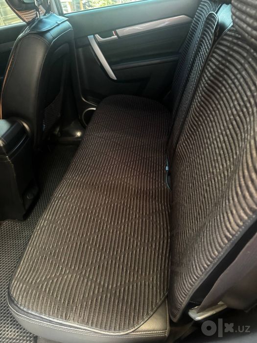 Продается Captiva