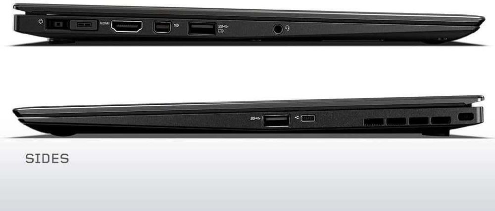 Лаптоп Lenovo X1 Carbon 3rd i7-5600U 8GB 256GB FHD ГАРАНЦИЯ