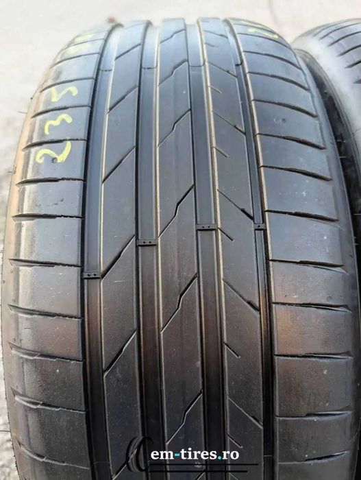 235/50 R19 • Vara • Hankook Ventus Evo SUV 99V | 4 buc | DOT 2025 | Pret/buc