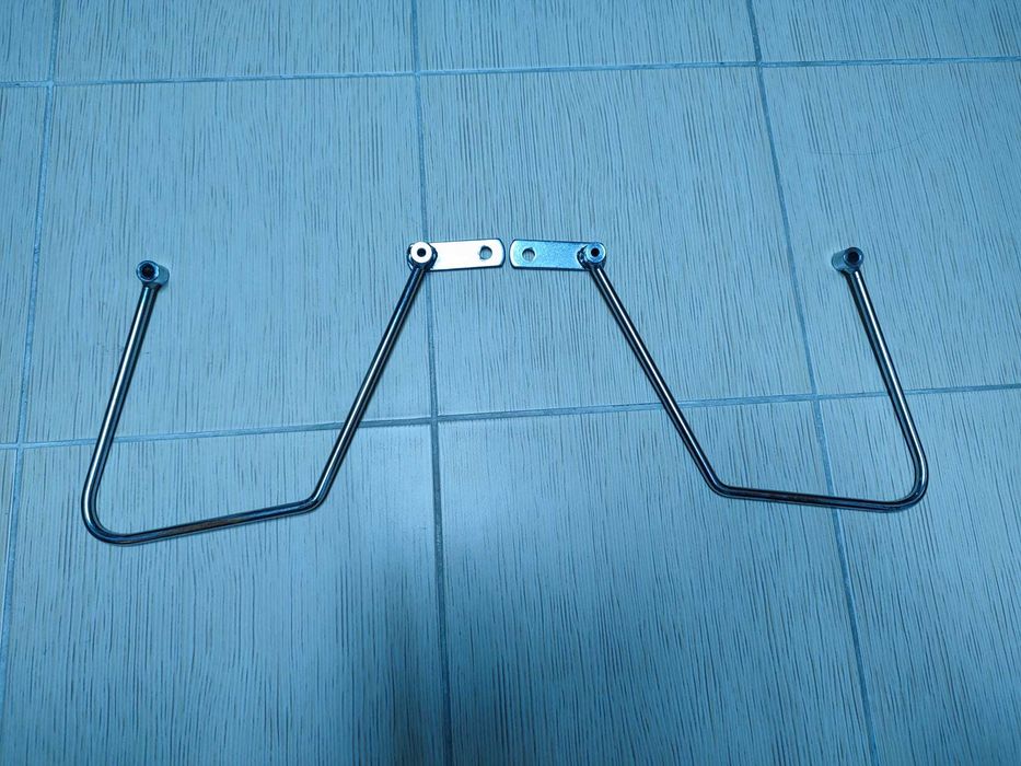 De vanzare coburi / genti laterale piele Road Krome