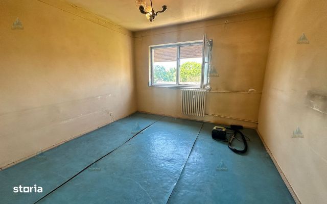 Apartament 3 camere de vânzare – 1 Decembrie 1918, zona Tipografiei