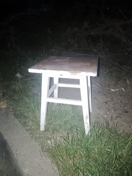 Табуретка,деревянная