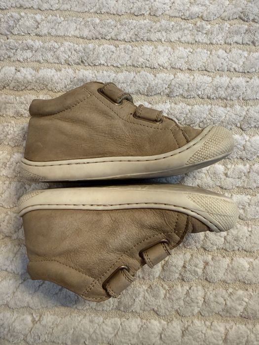 Pantofi piele Naturino, 24