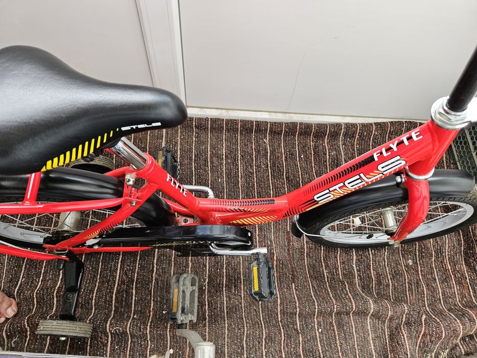 Продам велосипед Stels