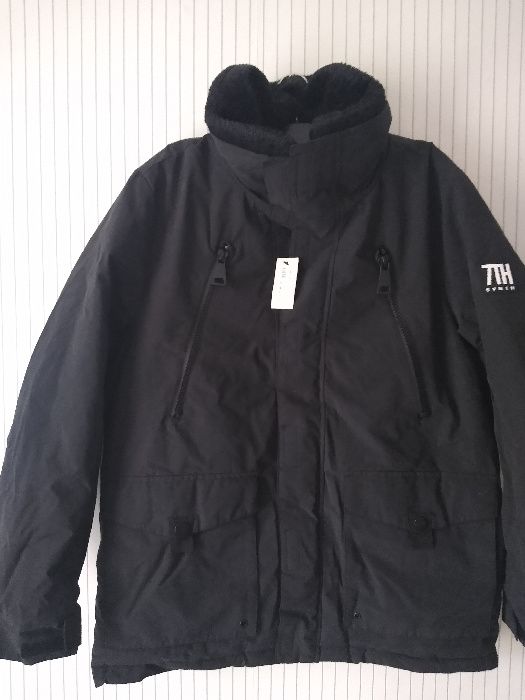 Ново  Jack &Jones яке