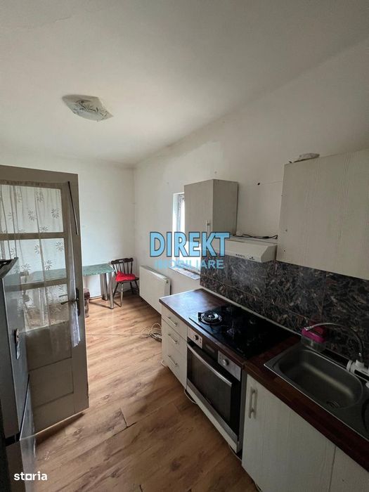 Casă de vânzare, 67mp, construcție din cărămidă, gata de utilizare