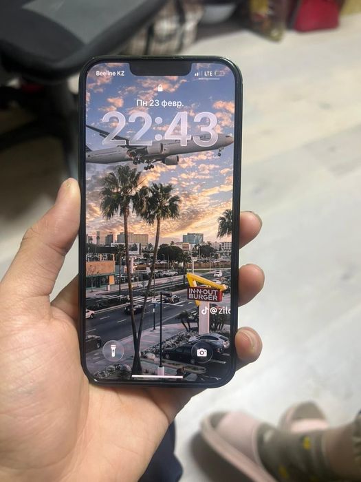 Срочноо сатылады iPhone 13
