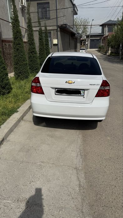 Срочно продается нексия 3 2022