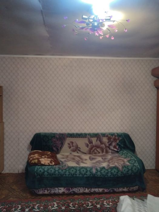 Времянка печное отопление