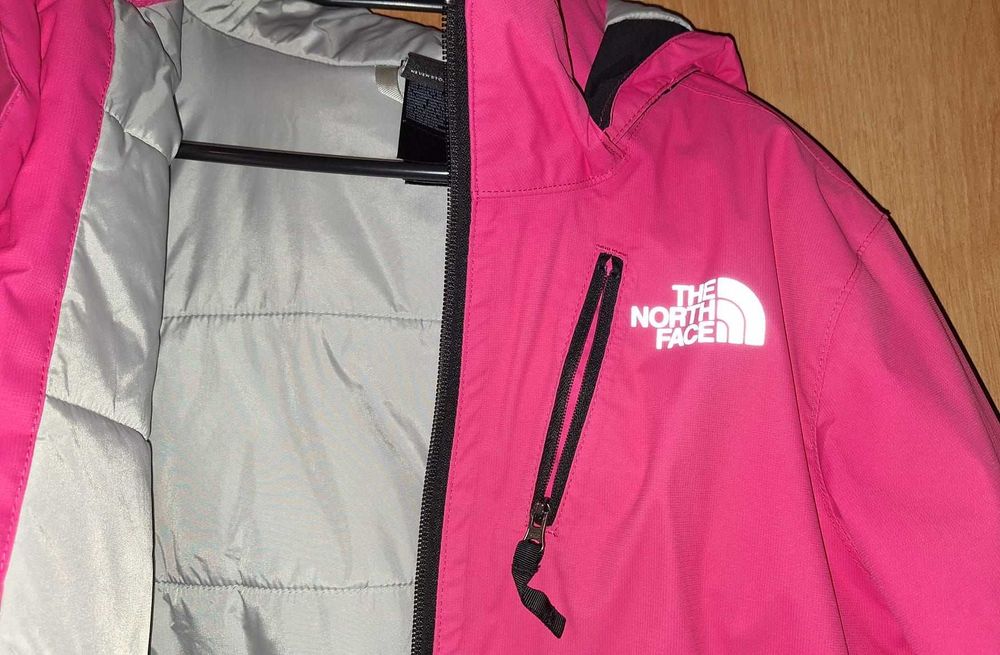 Jacheta schi The North Face