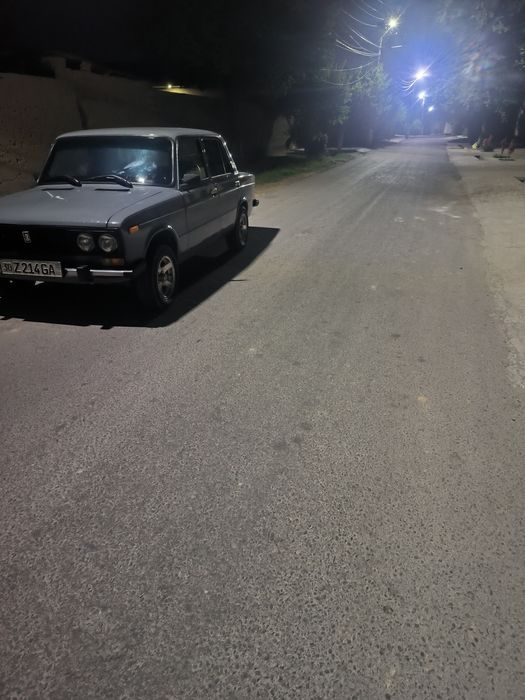 Vaz 2106 sotiladi