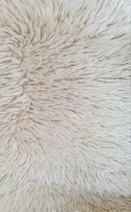 Голям нов вълнен губер 230/210 см