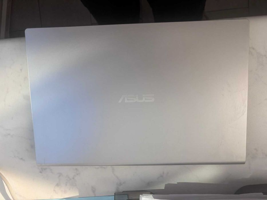 Ноутбук ASUS X415JA
