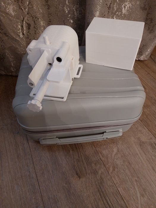 Аппарат для формирование пучков