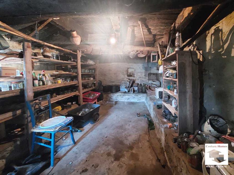 Продава се Къща в с. Катранджии, Област Габрово - 107 кв.м за 393 €/кв.м - Снимка #14