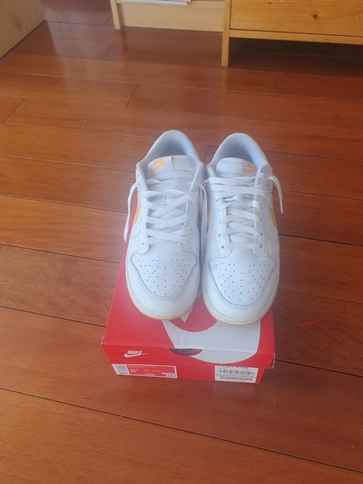 Pantofi Nike Dunk Low, marimea 42