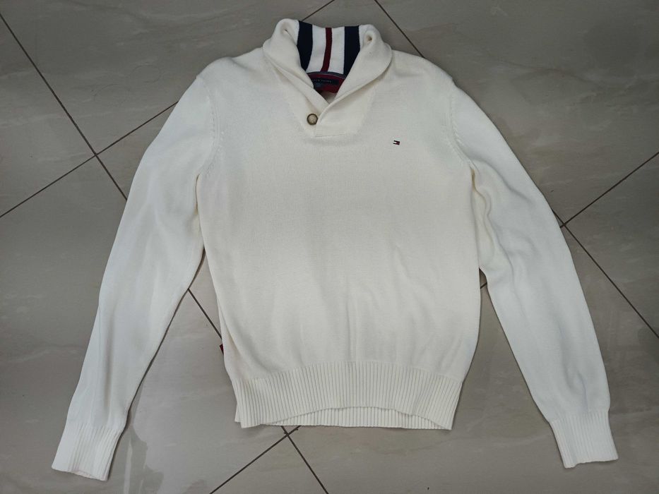 Bluza "Tommy Hillfiger"
