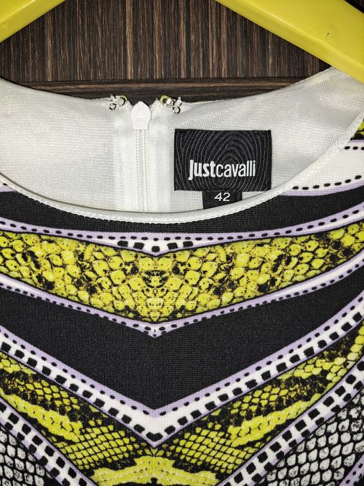 Rochie Just Cavali mărime 42