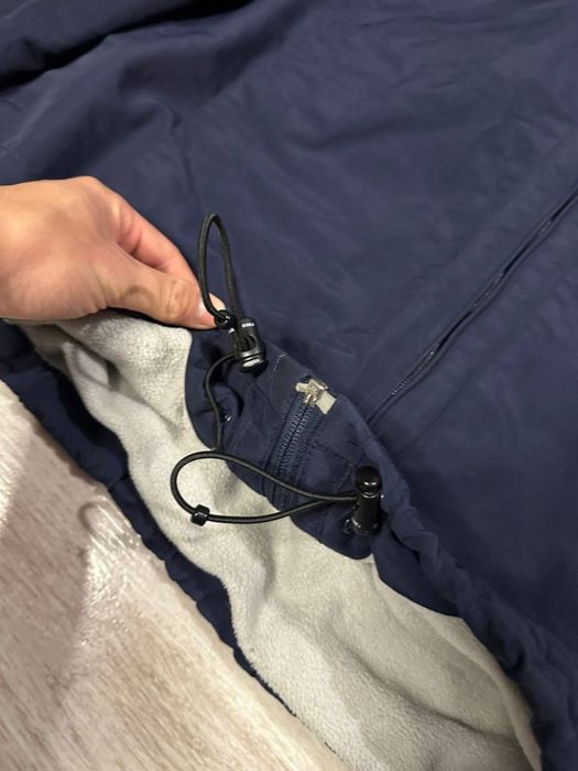 Fred Perry куртка