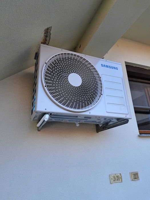 Montaj Aer Conditionat si Instalatii sanitare/termice