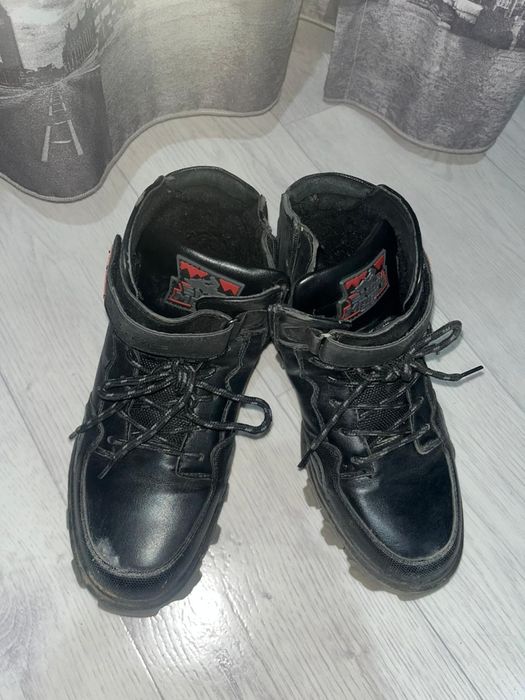 Демисезонная обувь мальчикам