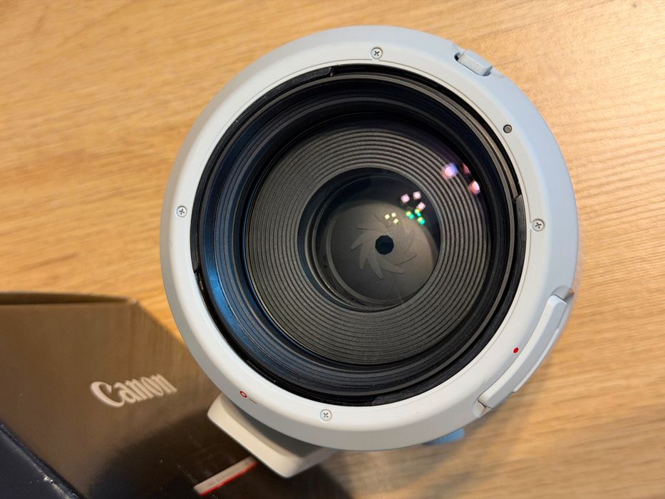 Obiectiv Canon RF 70-200mm F2.8 L IS USM