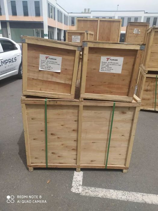 Аппараты для стыковой сварки пластиковых труб PE/HDPE/PP (160–500 мм)