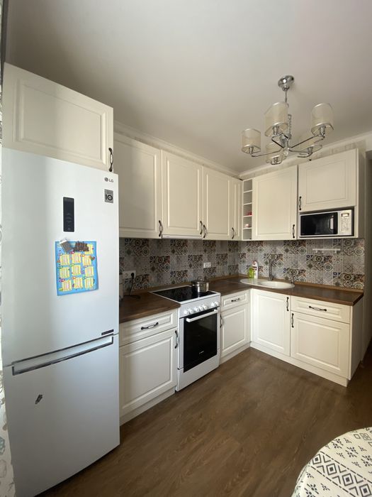 Сдам квартиру на длительный срок