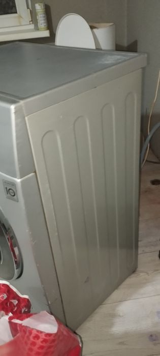 Продам стиральную машину