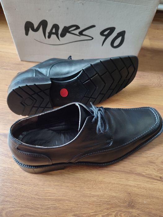 Мъжки Обувки Марс 90 (естествена кожа)