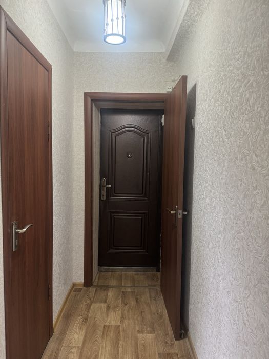 Квартира 2-х комнатная