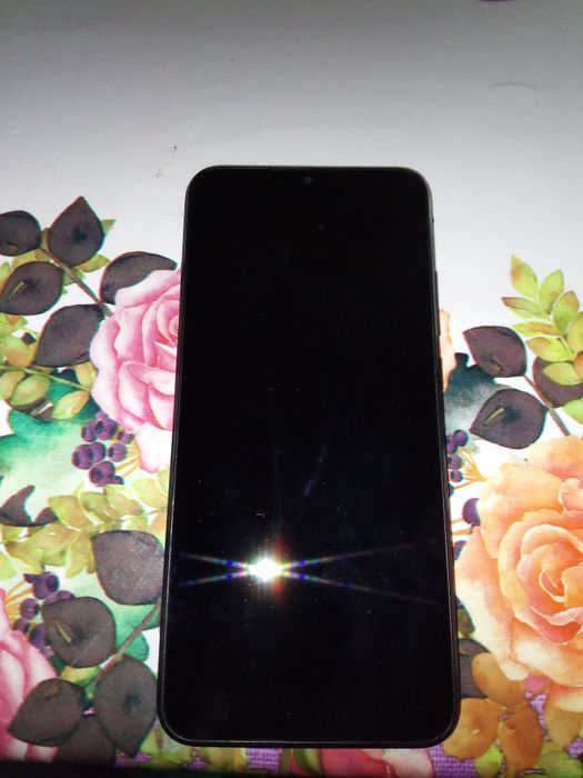 Prodam Redmi 9A black