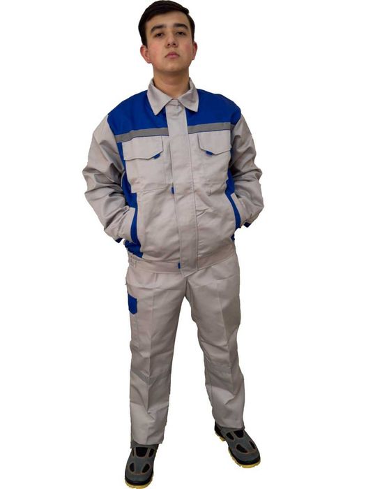 Спецодежда для рабочих. Spesodejda. Uniforma