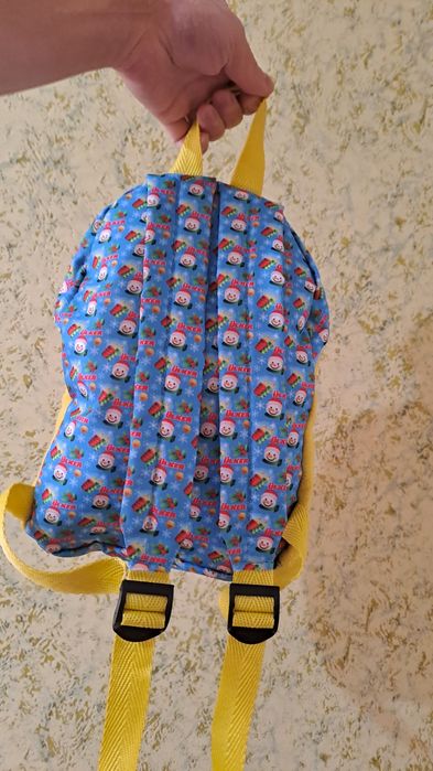 Маленькая сумка новая +