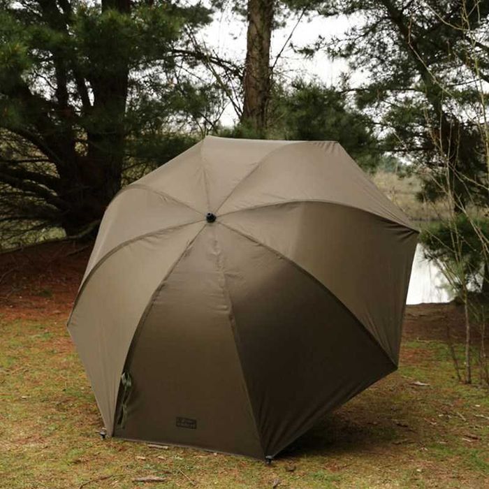 Fox 60ins Brolly чадър