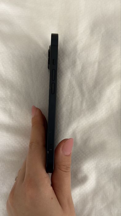 iPhone 13 Midnight Blue 128gb