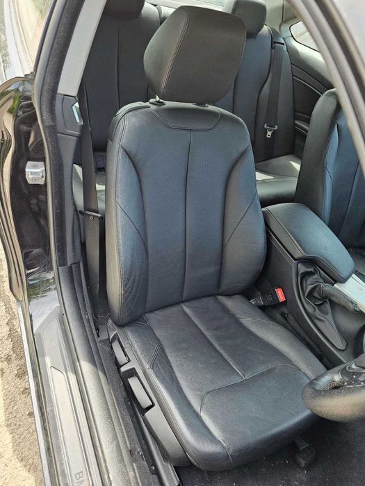 БМВ Ф32 420д На Части / BMW F32 420d На Части