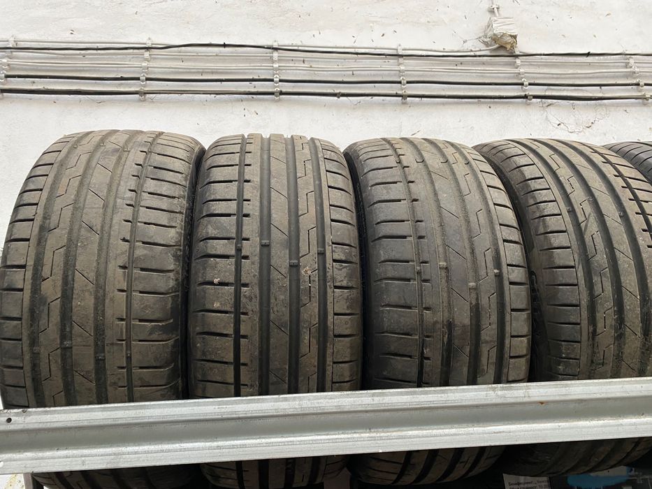 Летни гуми GITI sport s2 225/40/18