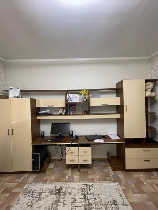 Продам мебель Б/У в хорошем состоянии