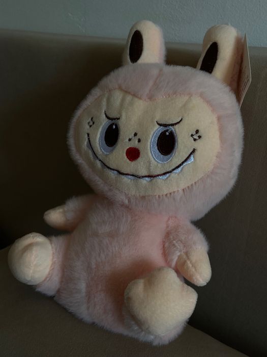 Игрушка плюшевая