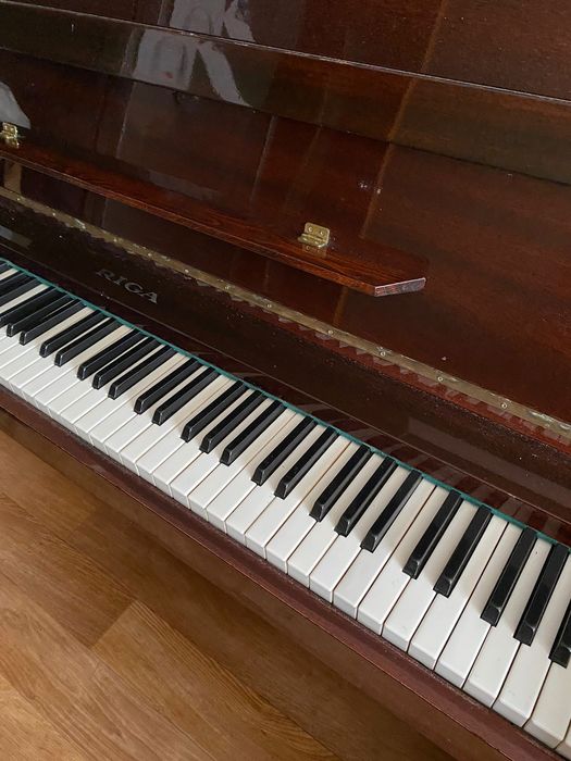 Продам пианино в отличном состоянии