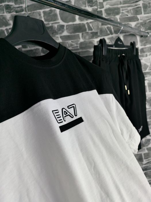 Emporio Armani летен екип