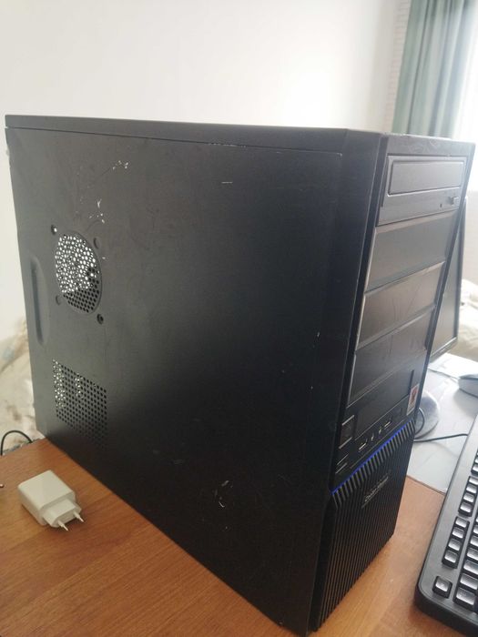 Компьютер в сборе