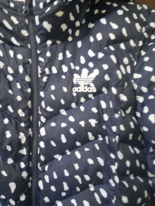 Geacă adidas slim damă