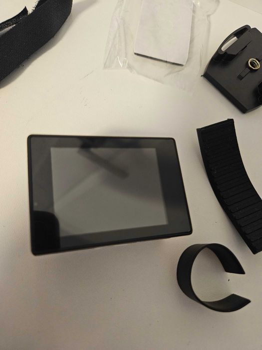 Cameră Video Sport eBoda SJ5000W 1080p WiFi, Pachet Complet