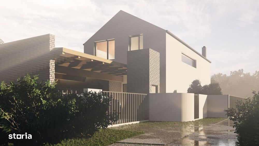 Casa individuala,Salicea,zona centrala,5 camere,teren 1100mp