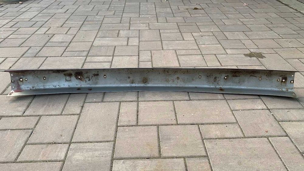 Vand bara fata cromata VW T3