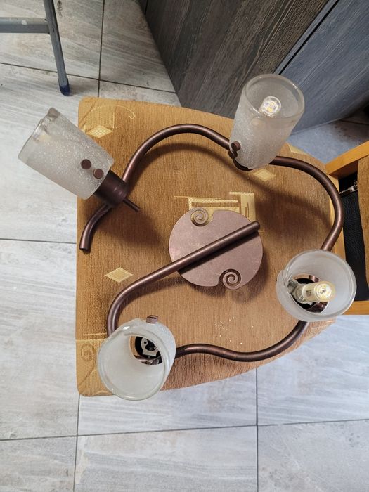 Осветителни тела