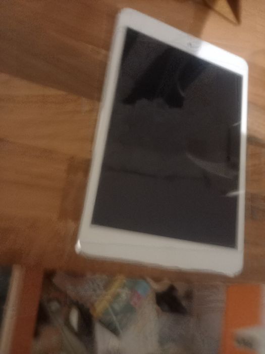 iPad 3 mini Wi-Fi 16GB